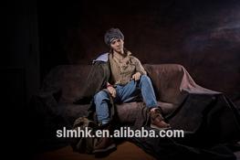 Hot Wholesale sex toy 180 cm lifelike silicone male sex doll for women with penis European men by Automatic Woman